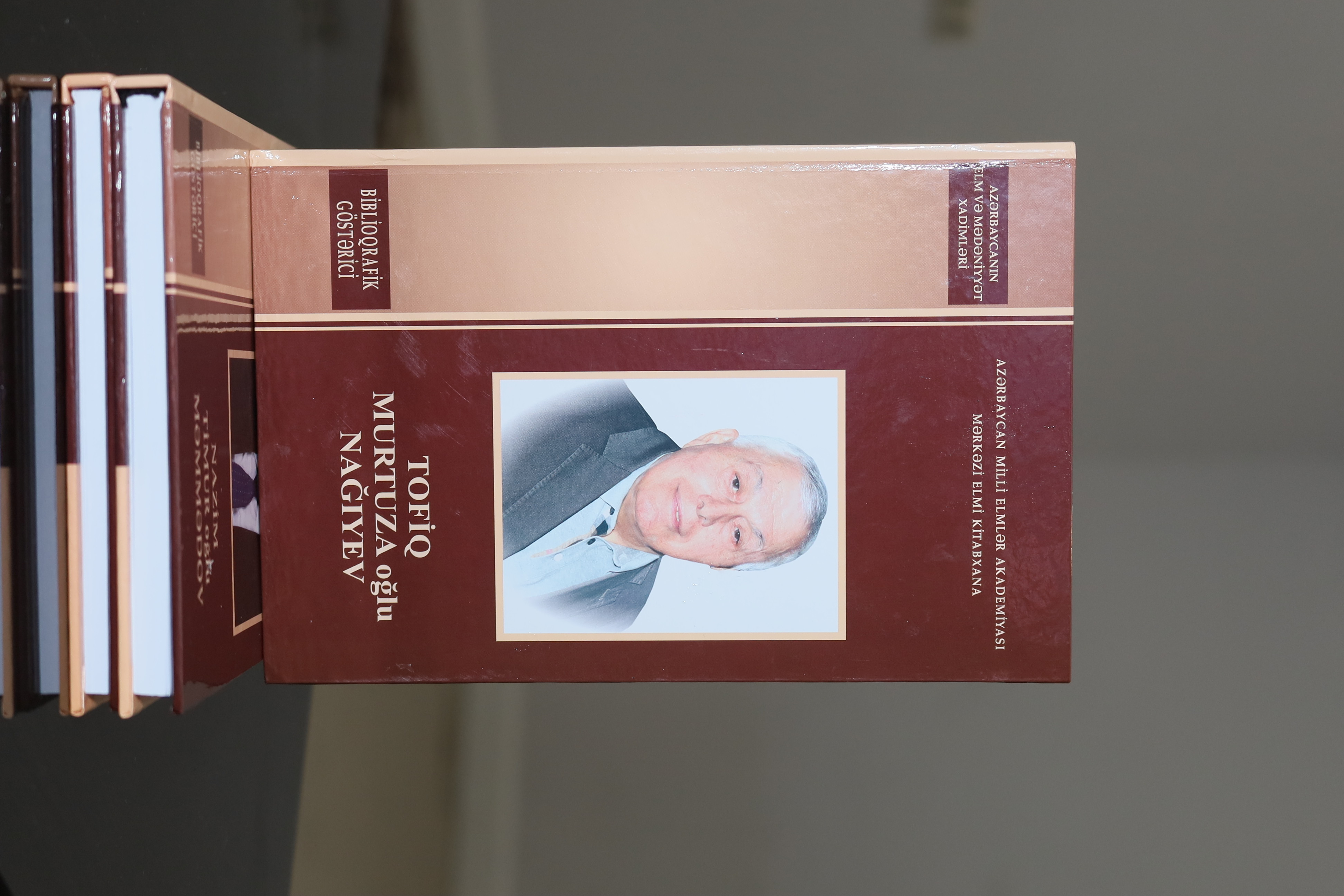 Tofiq Murtuza oğlu Nağıyev